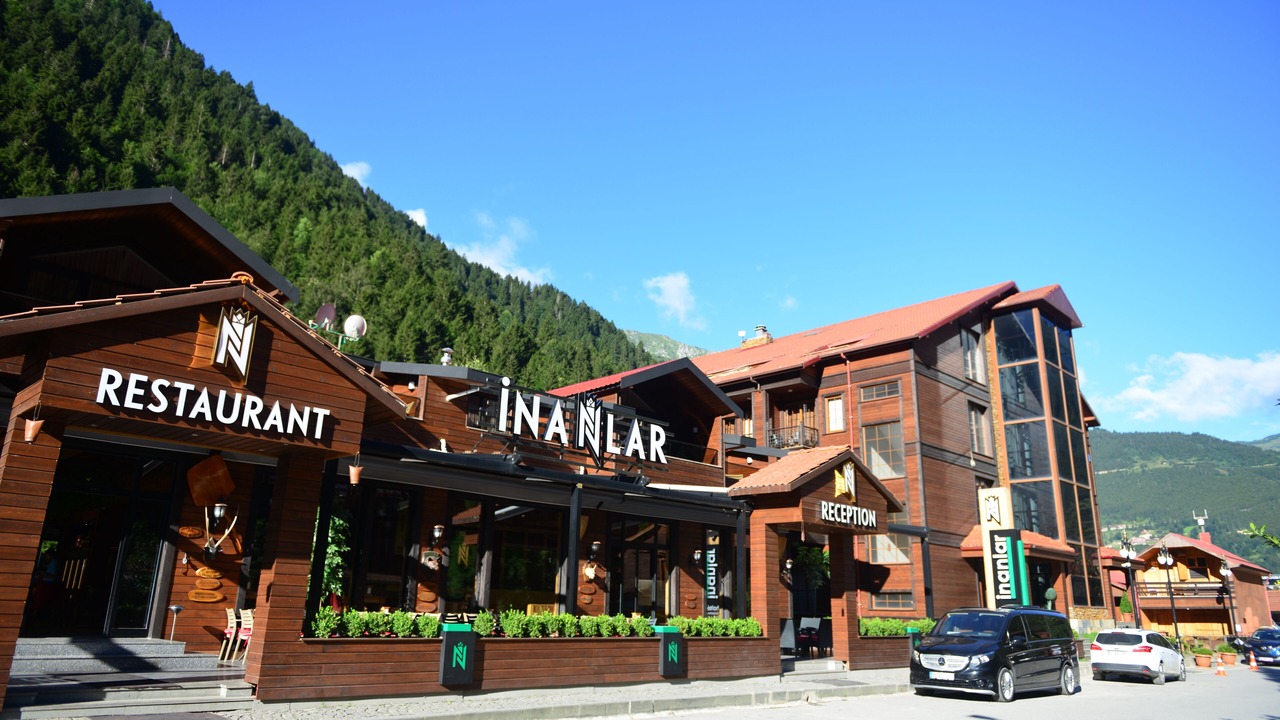 Photo of Outdoor in Uzungol