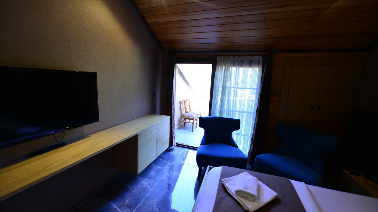 Photo of Bedroom in Uzungol
