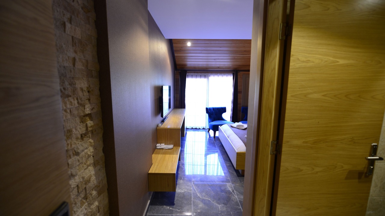 Photo of Bedroom in Uzungol