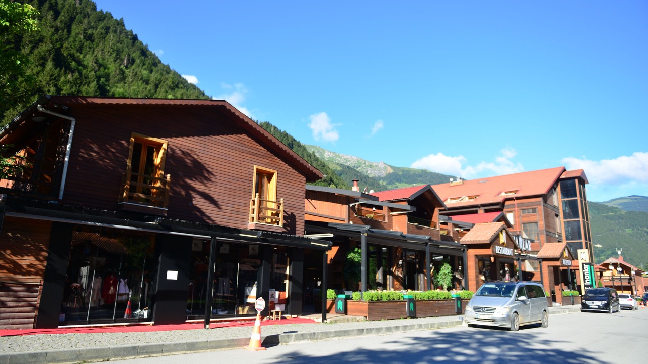 Photo of Outdoor in Uzungol