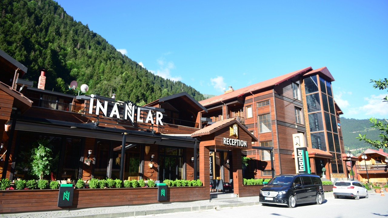 Photo of Outdoor in Uzungol