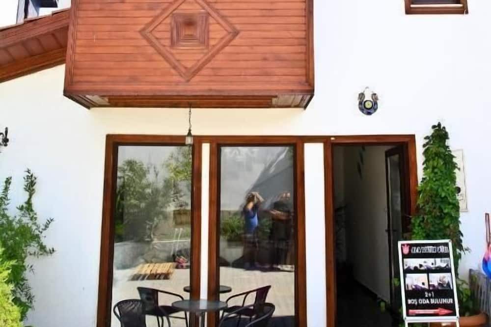 Photo of Outdoor in Akyaka City Center