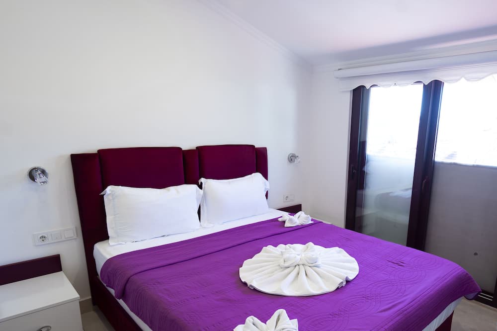 Photo of Bedroom in Akyaka City Center
