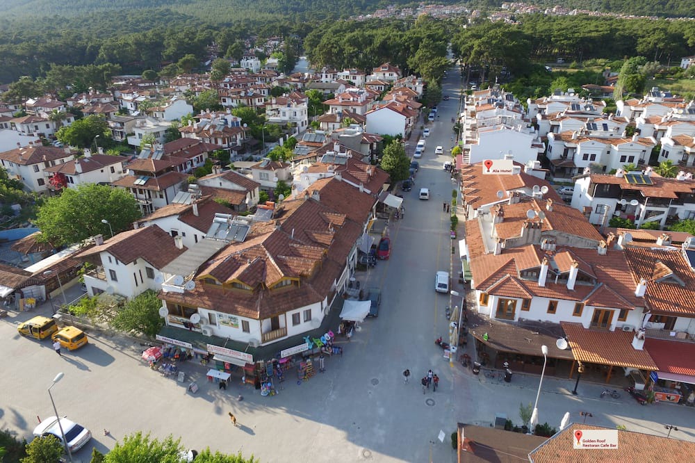Photo of Outdoor in Akyaka City Center