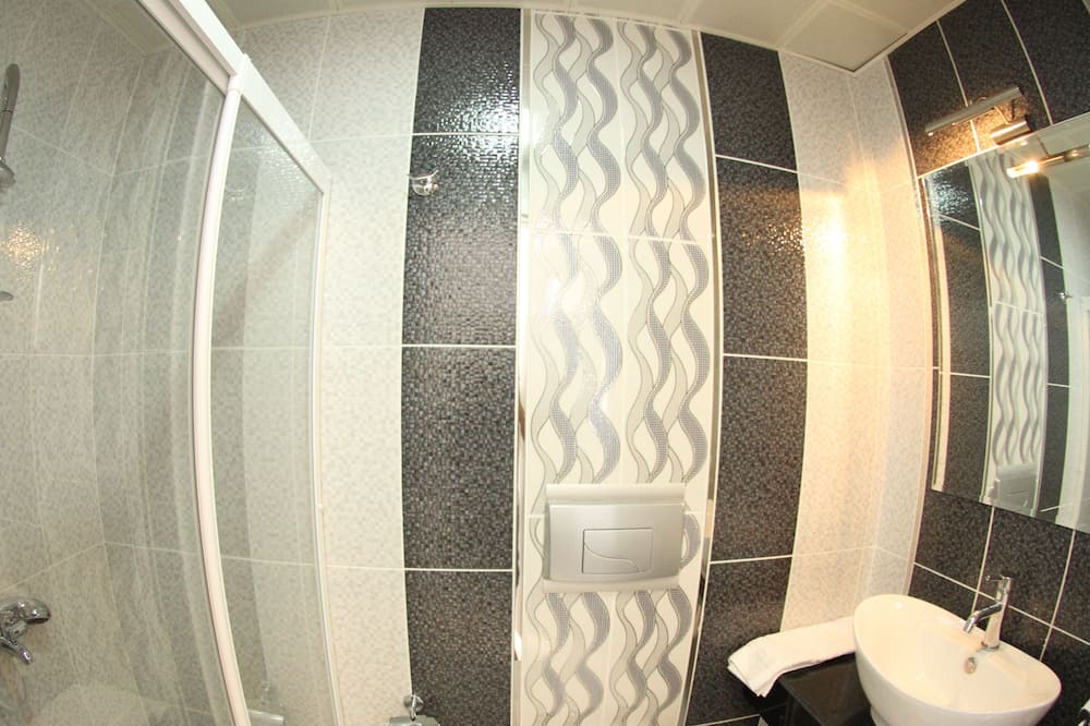 Photo of Bathroom in Akyaka City Center
