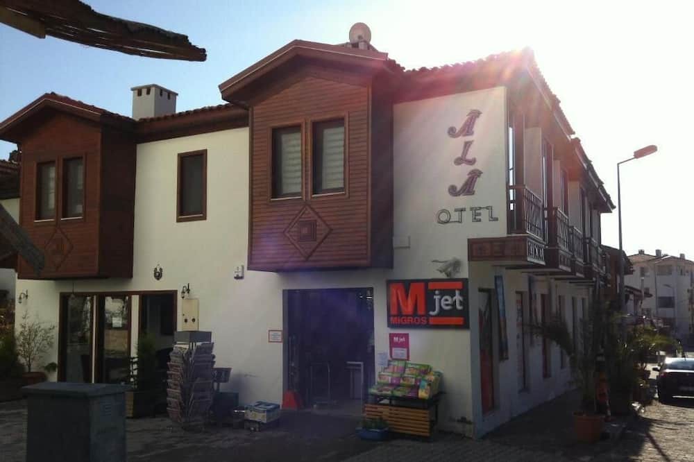Photo of Outdoor in Akyaka City Center