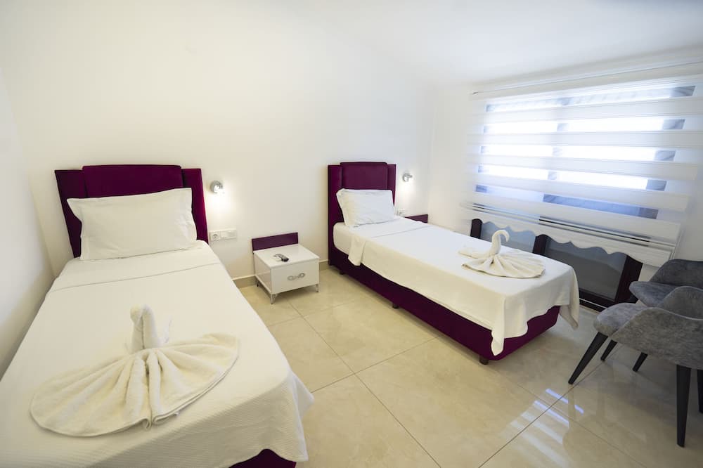 Photo of Bedroom in Akyaka City Center