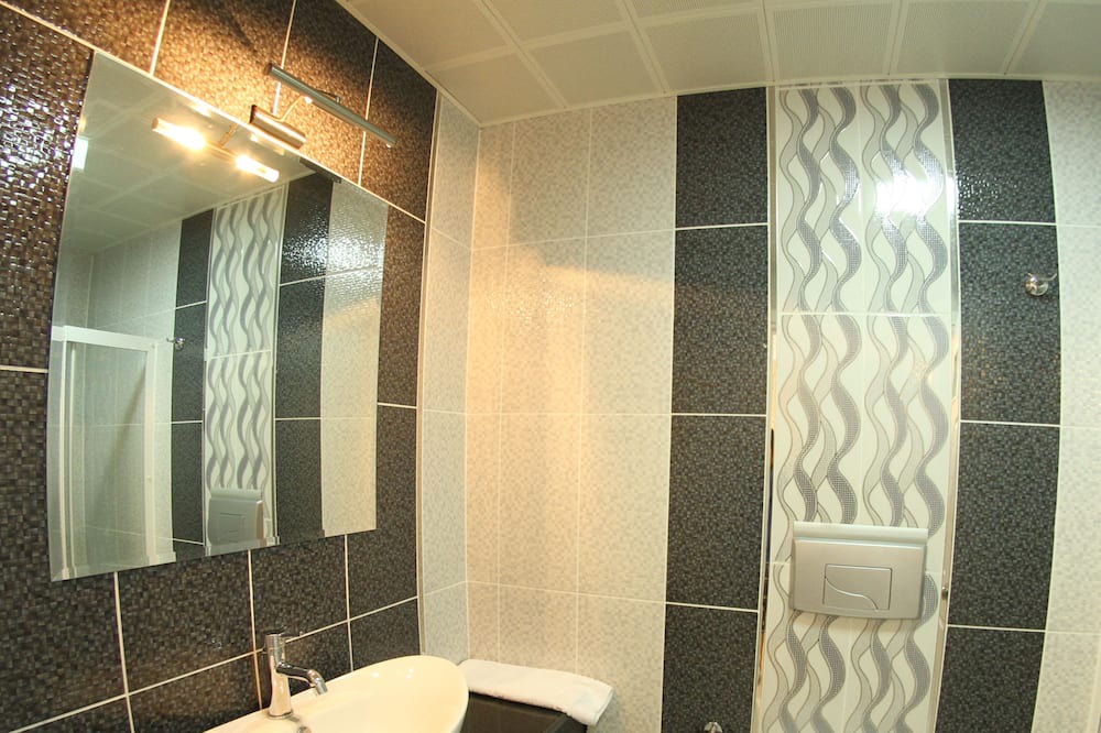 Photo of Bathroom in Akyaka City Center