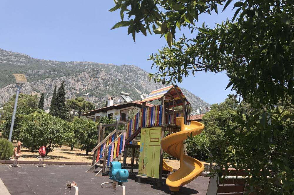 Photo of Outdoor in Akyaka City Center