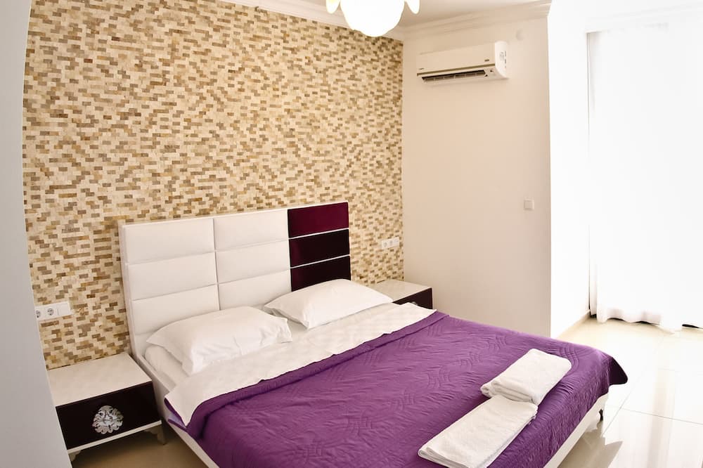 Photo of Bedroom in Akyaka City Center
