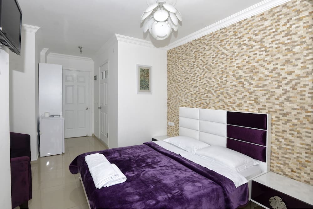 Photo of Bedroom in Akyaka City Center