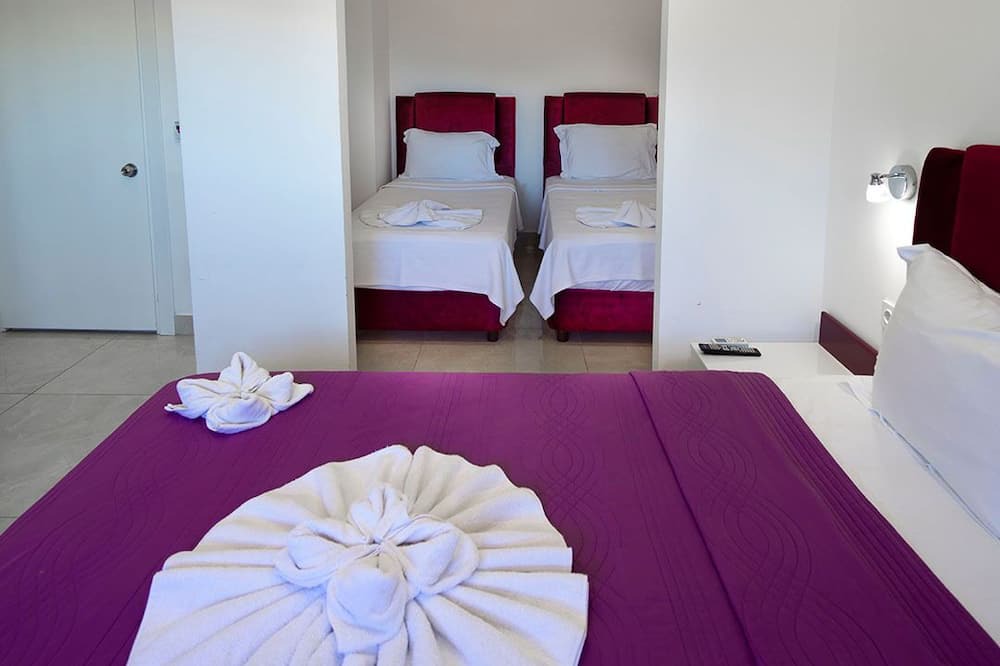 Photo of Bedroom in Akyaka City Center