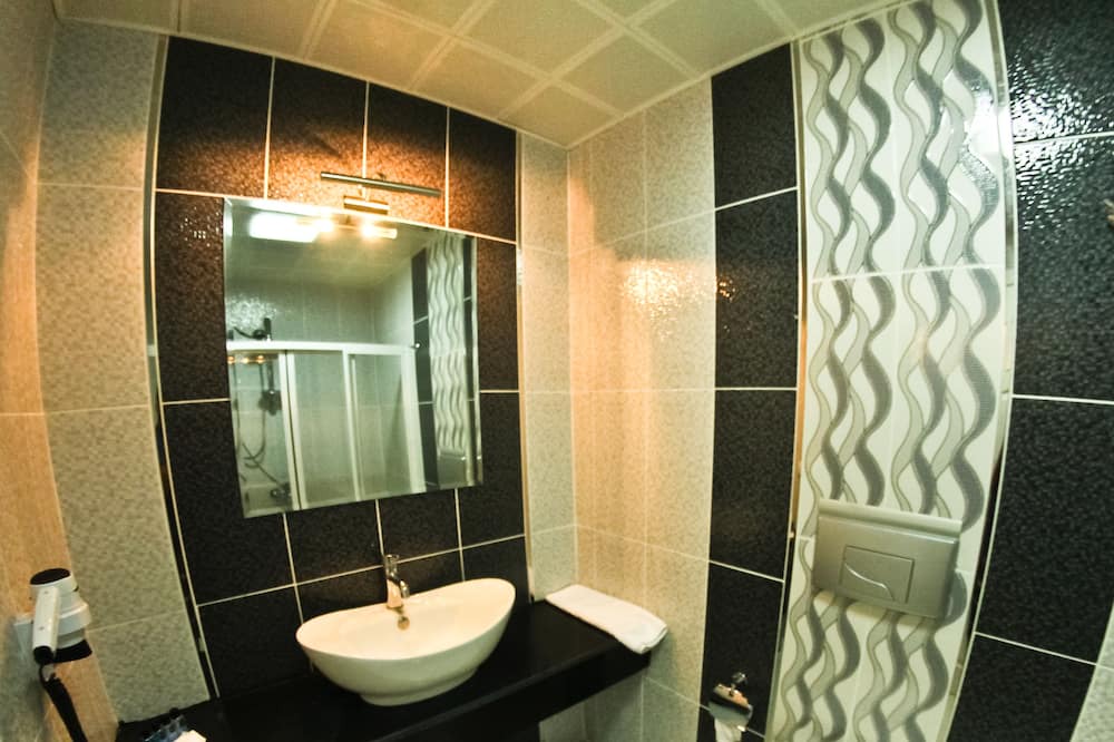 Photo of Bathroom in Akyaka City Center