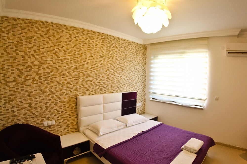Photo of Bedroom in Akyaka City Center