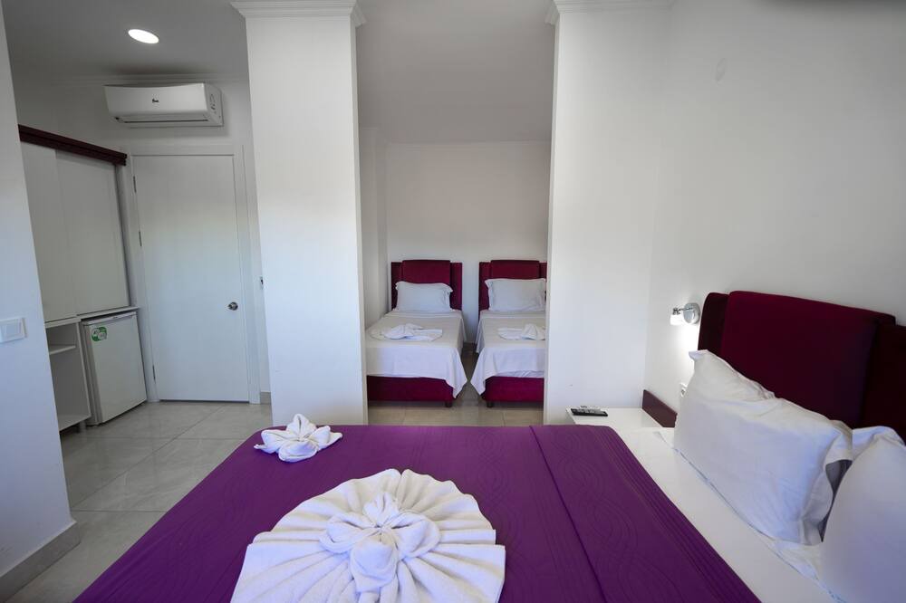 Photo of Bedroom in Akyaka City Center