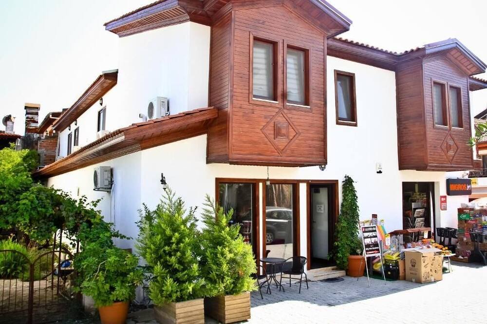 Photo of Outdoor in Akyaka City Center