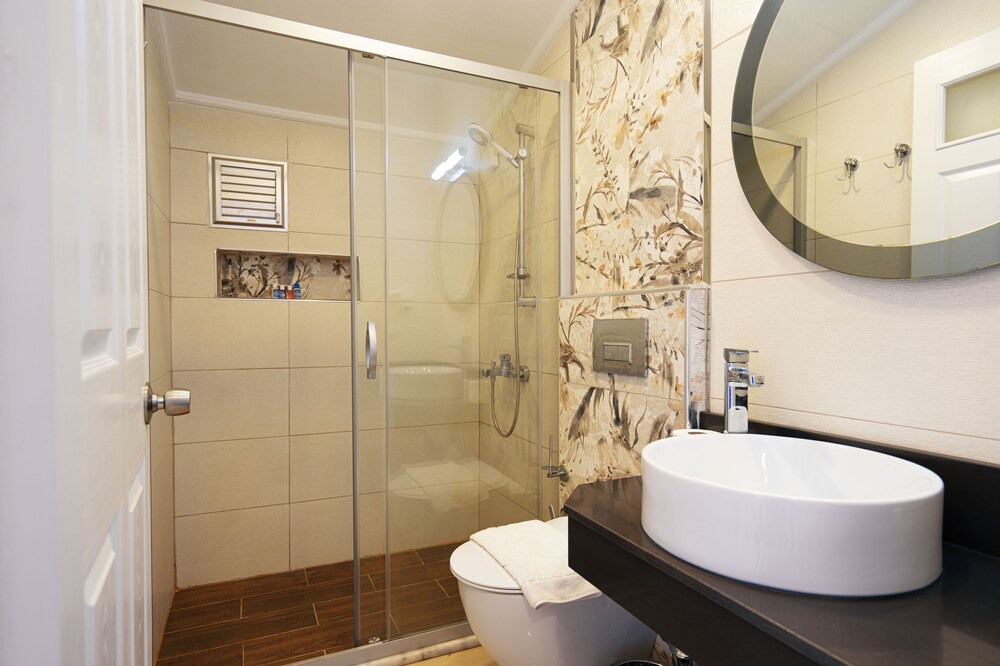 Photo of Bathroom in Akyaka City Center