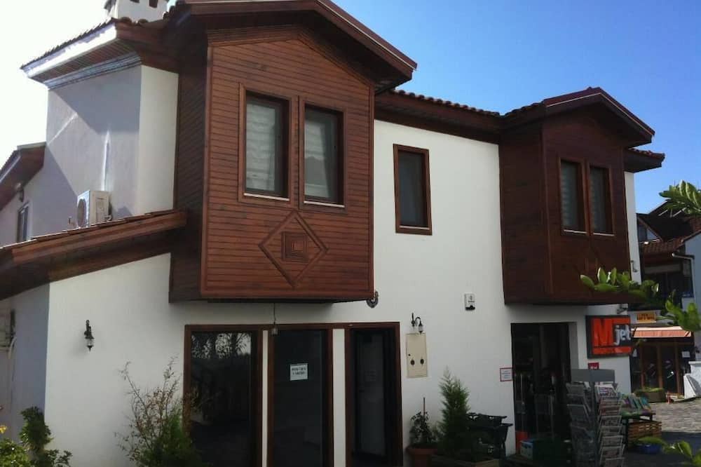 Photo of Outdoor in Akyaka City Center