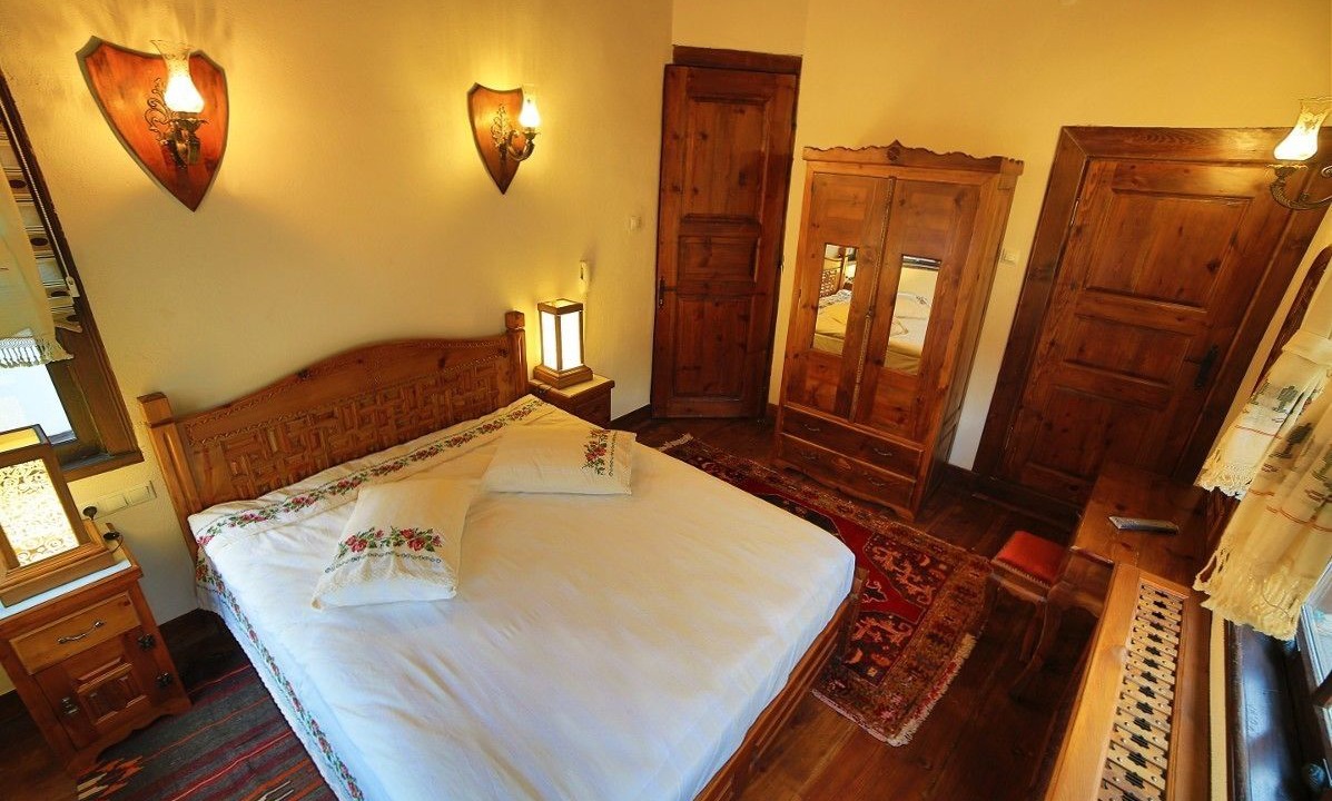Photo of Bedroom in Kastamonu
