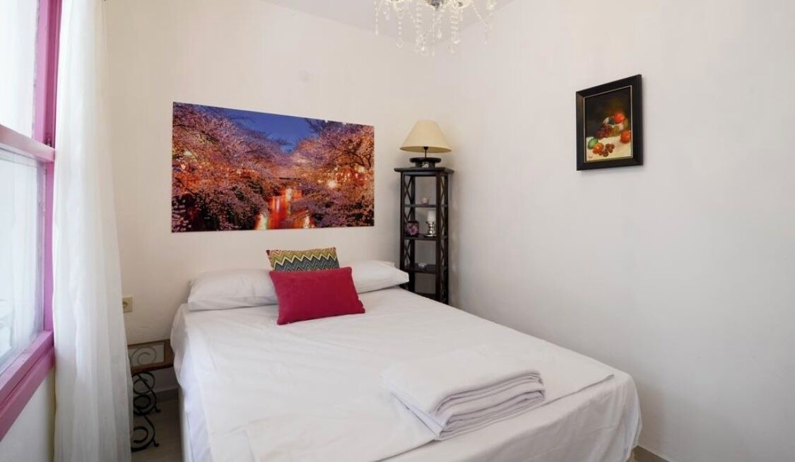 Photo of Bedroom in Akyaka City Center