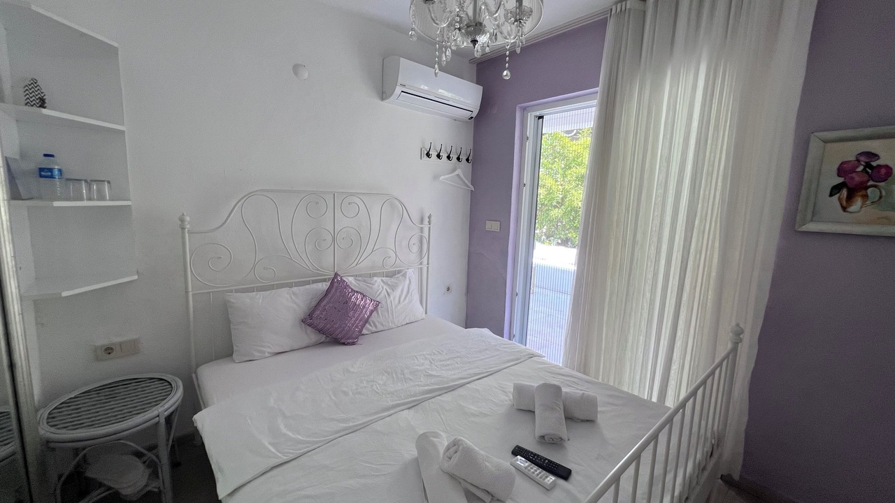 Photo of Bedroom in Akyaka City Center