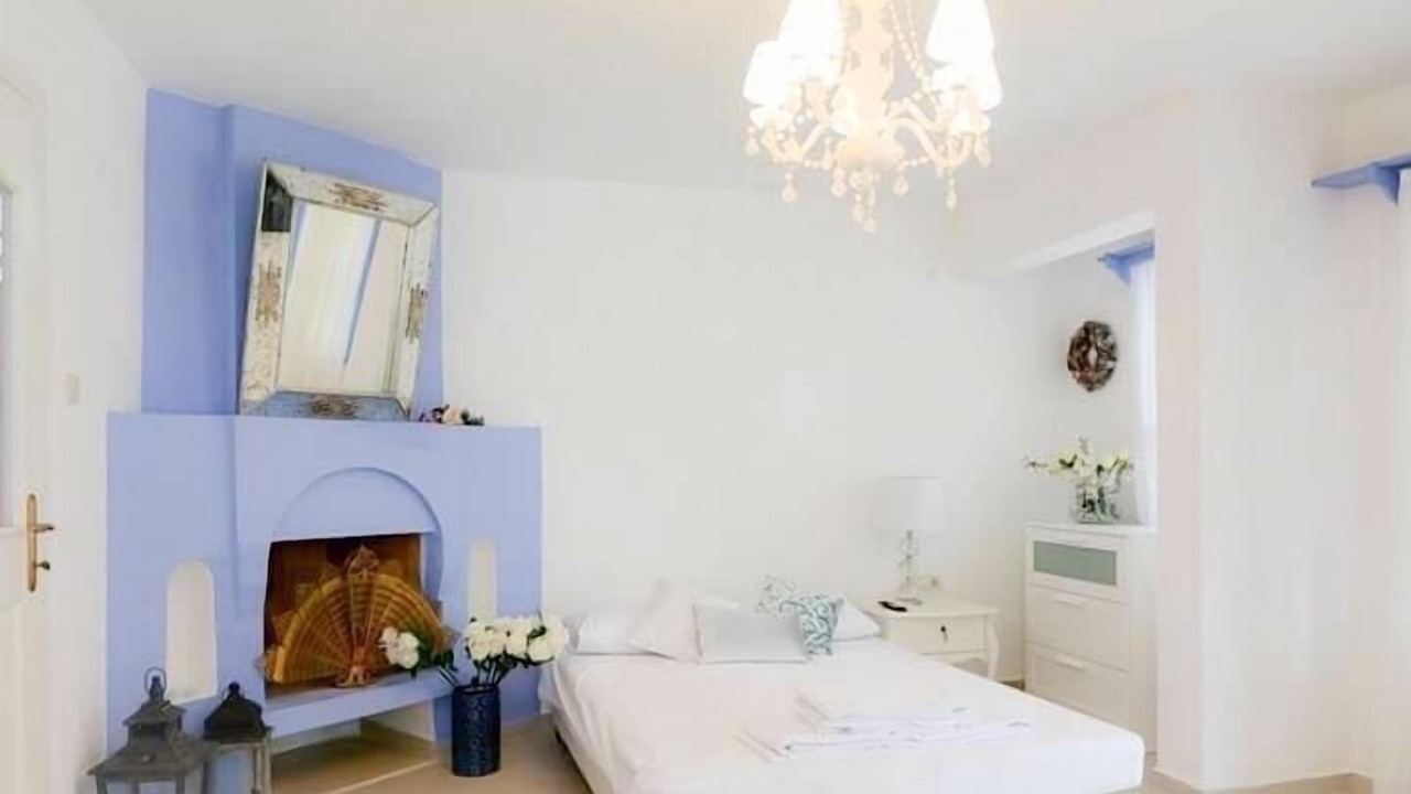 Photo of Bedroom in Akyaka City Center