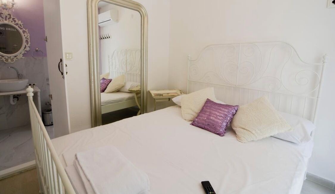 Photo of Bedroom in Akyaka City Center