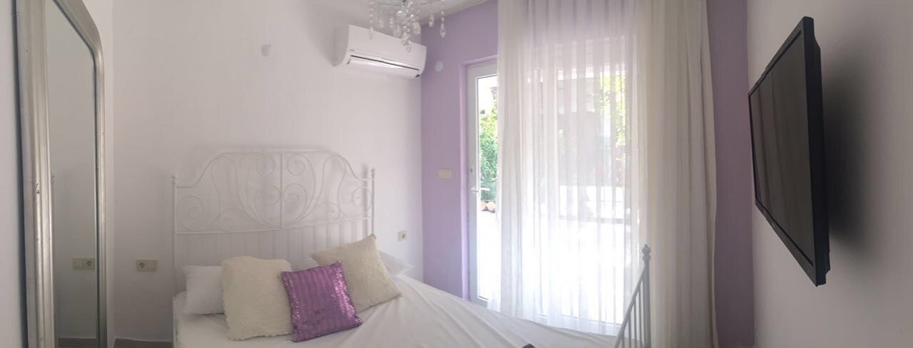 Photo of Bedroom in Akyaka City Center