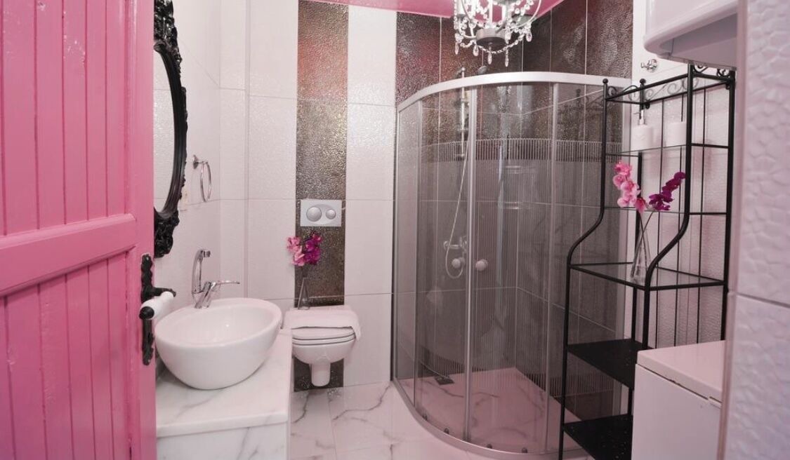 Photo of Bathroom in Akyaka City Center