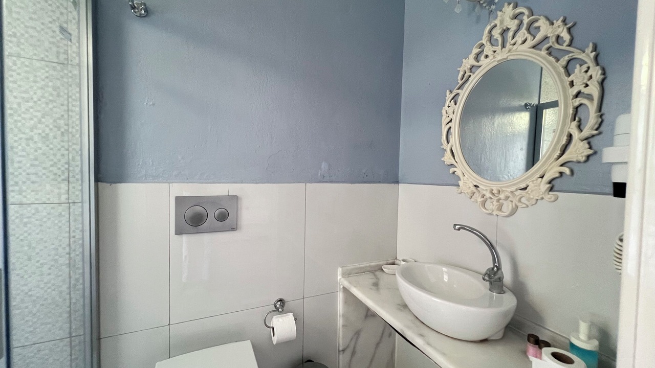 Photo of Bathroom in Akyaka City Center