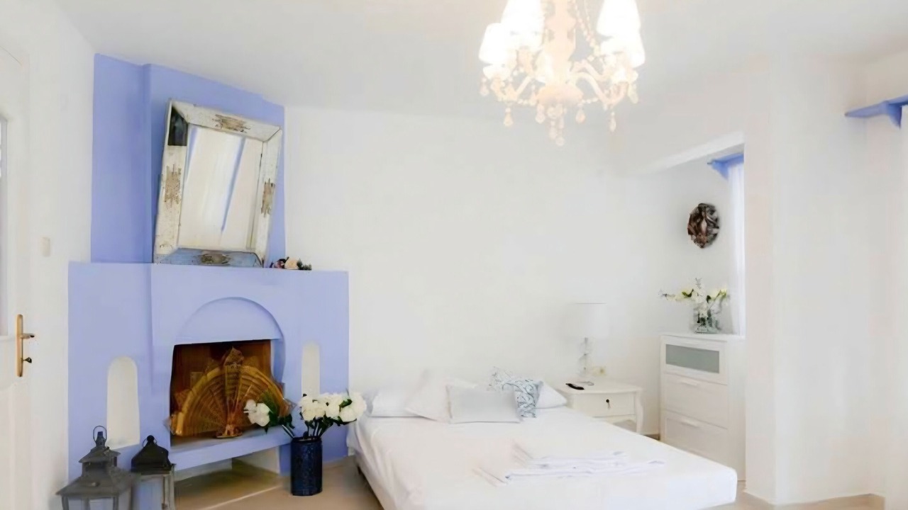 Photo of Bedroom in Akyaka City Center