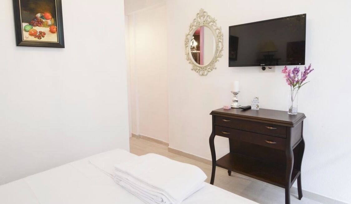 Photo of Bedroom in Akyaka City Center