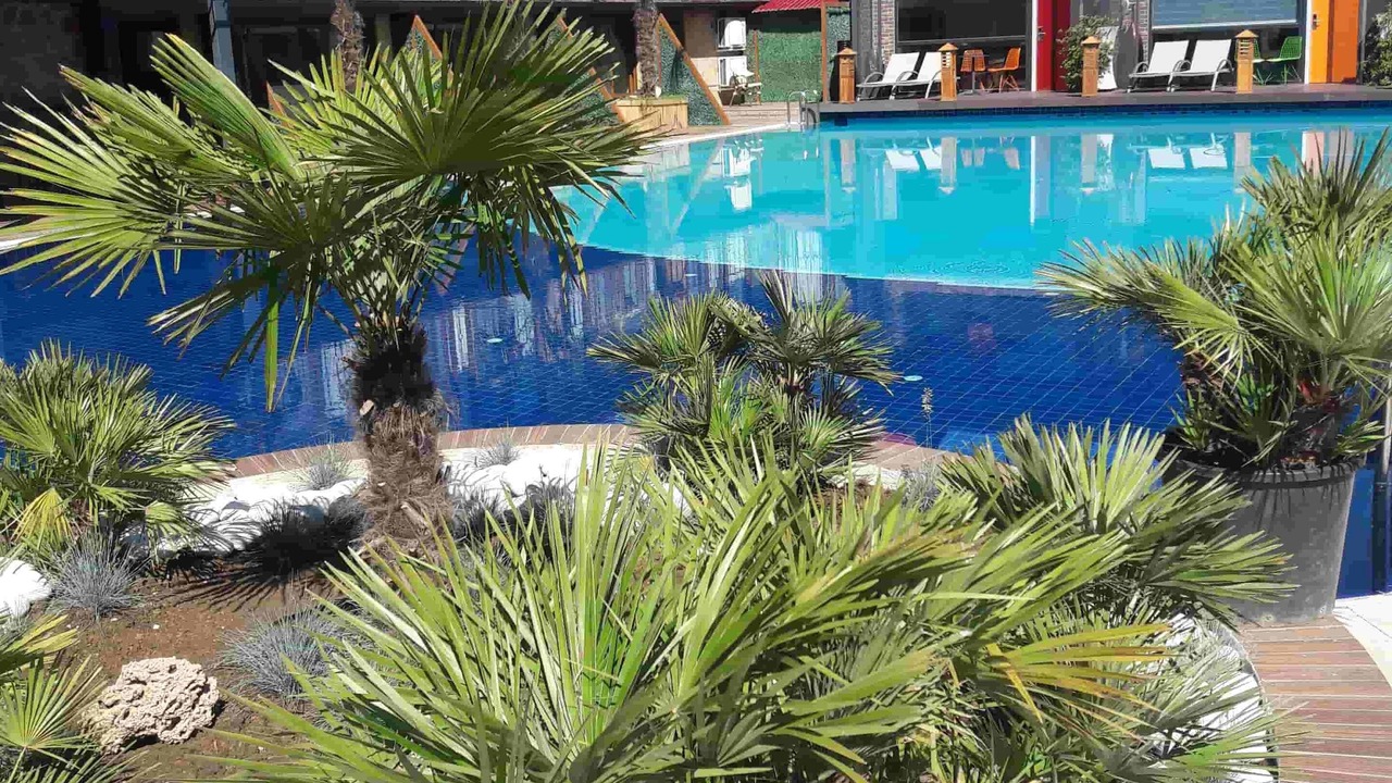 Photo of Outdoor in Cumhuriyet Mahallesi