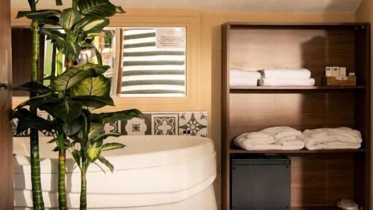 Photo of Bedroom in Cumhuriyet Mahallesi