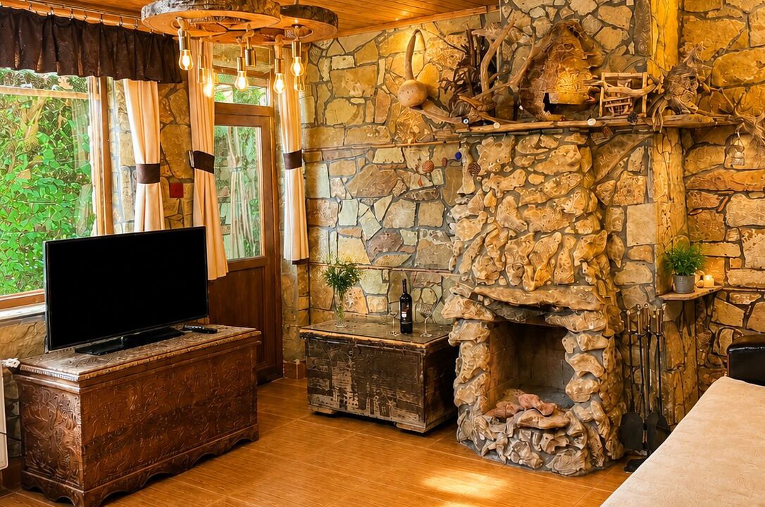 Photo of Livingroom in Yenibademli