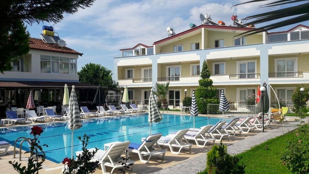 Photo of Outdoor in Davutlar