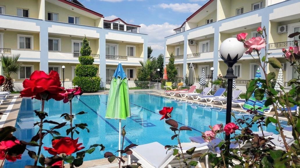 Photo of Outdoor in Davutlar