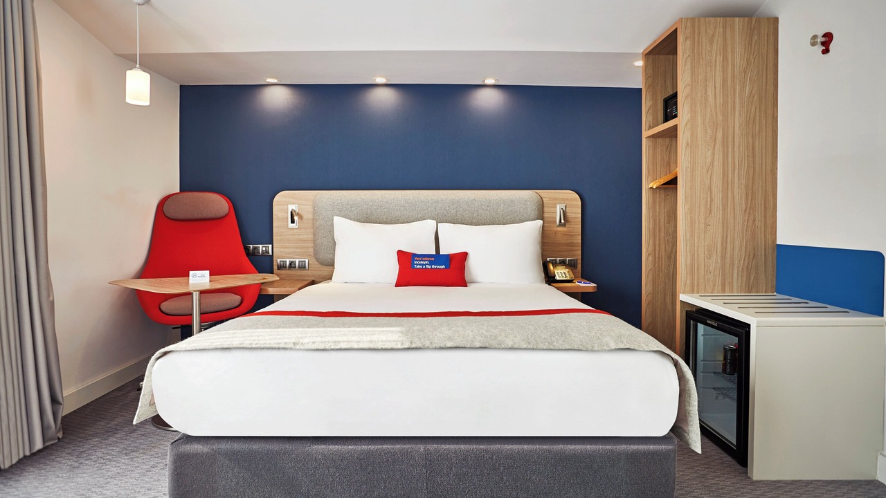 Photo of Bedroom in Sirinevler Mahallesi