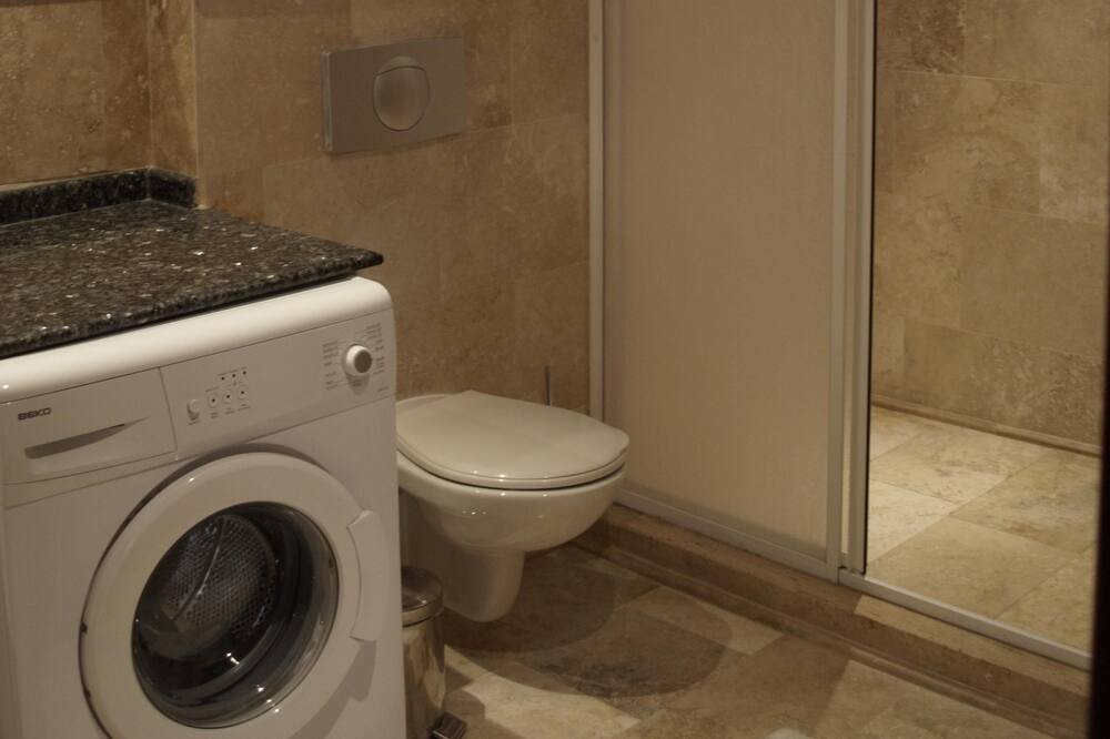 Photo of Bathroom in Gundogan