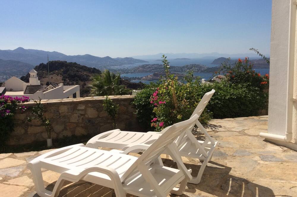 Photo of Patio Balcony in Gundogan
