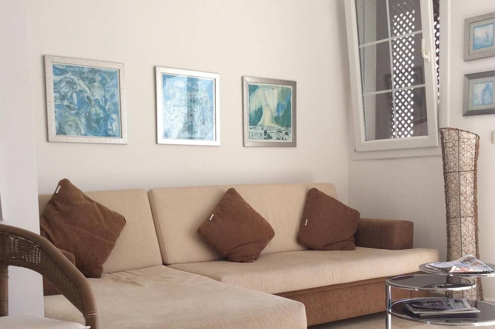 Photo of Livingroom in Gundogan