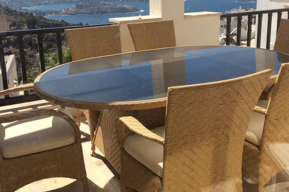 Photo of Patio Balcony in Gundogan