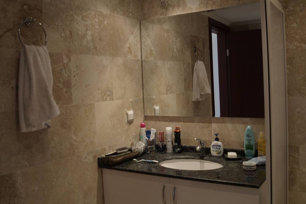 Photo of Bathroom in Gundogan