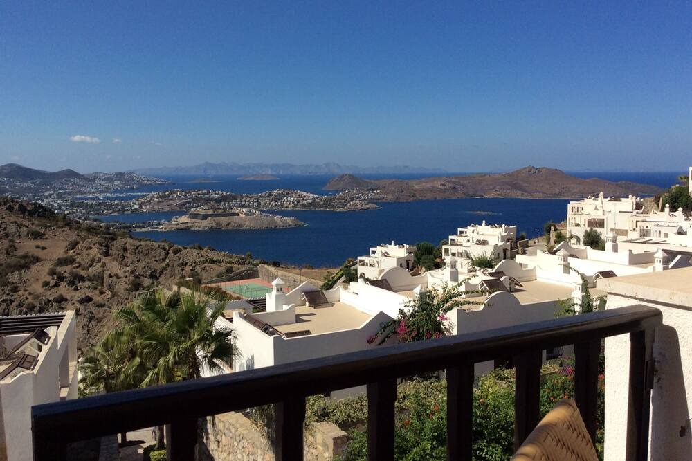 Photo of Patio Balcony in Gundogan