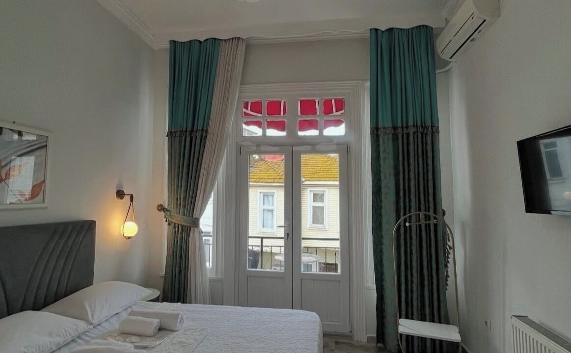 Photo of Patio Balcony in Adalar