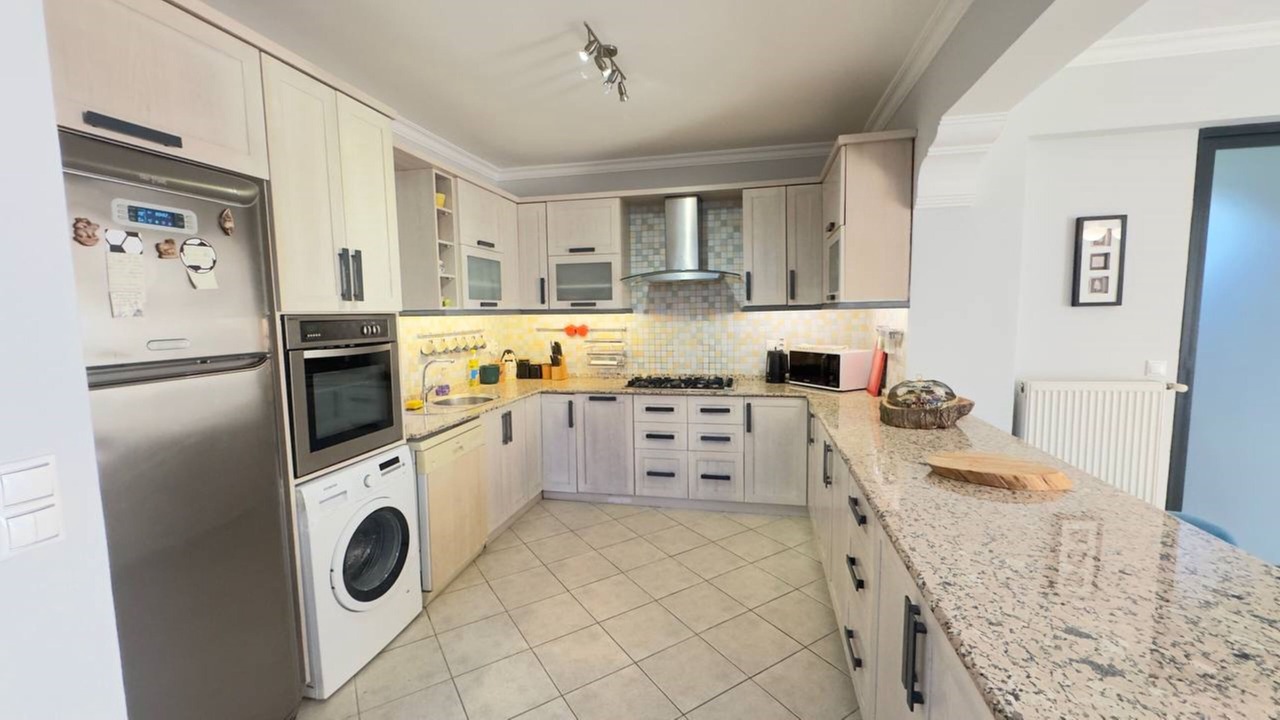 Photo of Kitchen in Oludeniz