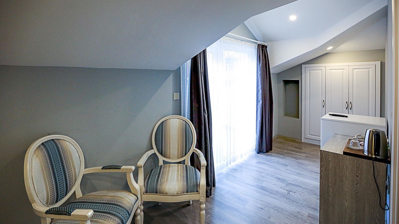 Photo of Bedroom in Trabzon