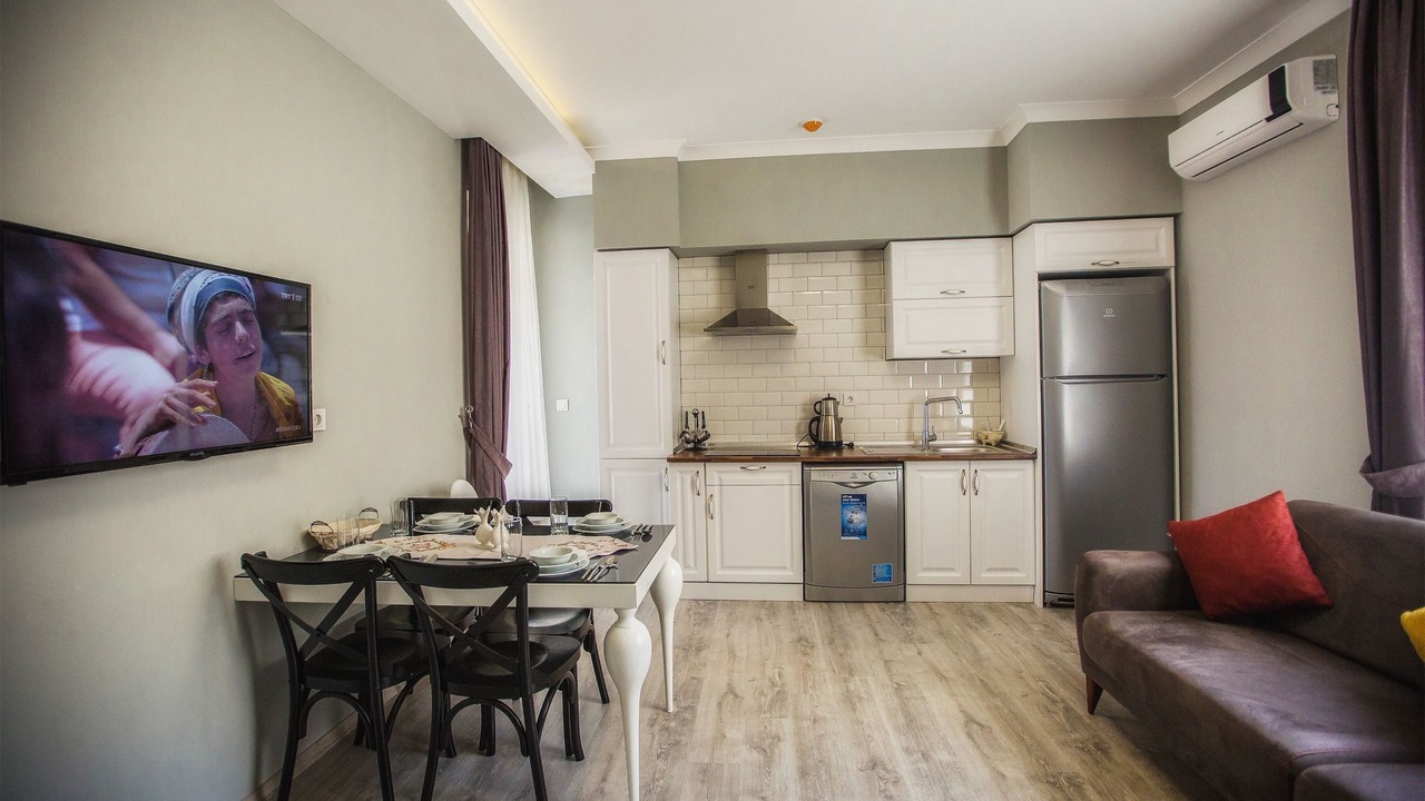 Photo of Bedroom in Trabzon
