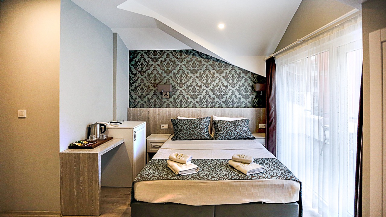 Photo of Bedroom in Trabzon
