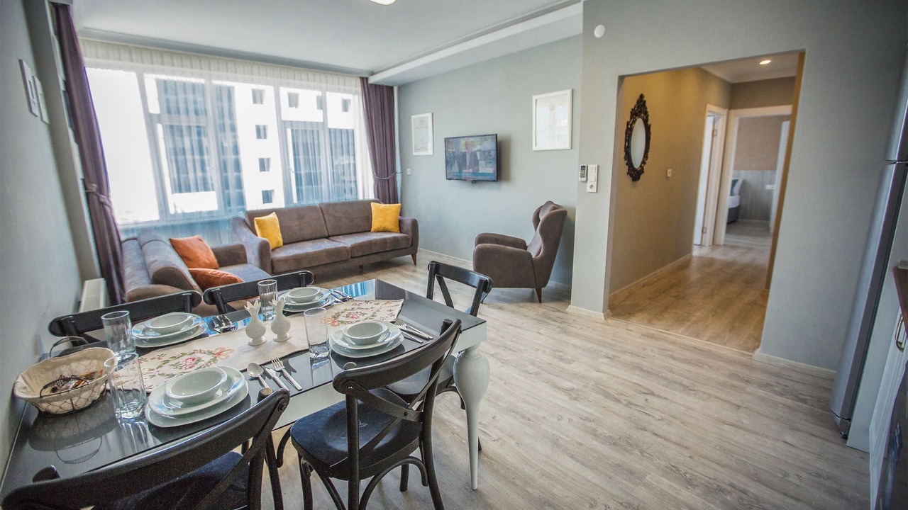 Photo of Livingroom in Trabzon